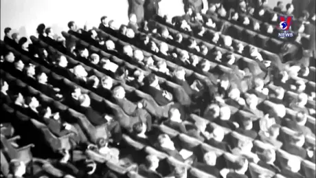 Thông điệp lịch sử: Việt Nam - đối tác quan trọng  của Liên hợp quốc và các nước thành viên