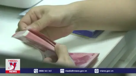 Trung Quốc giữ nguyên lãi suất cơ bản
