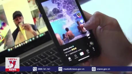 Các tập đoàn truyền thông kiếm bộn tiền từ dữ liệu người dùng