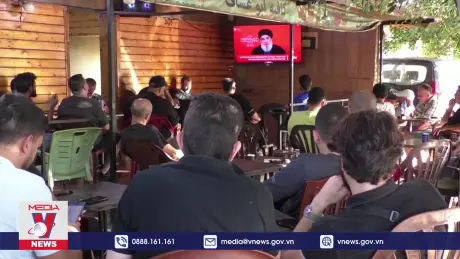 Israel và Hezbollah không nhượng bộ lẫn nhau