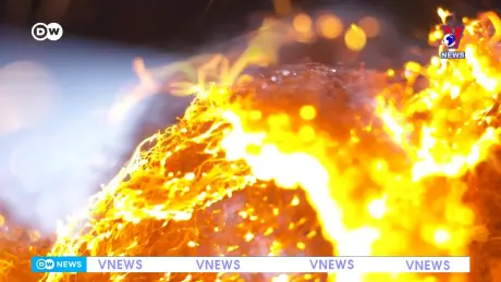 Tạp chí toàn cầu ngày 20/9/2024