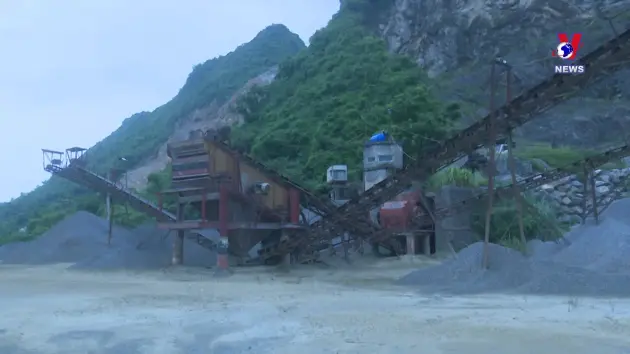 Hộp thư VNews: Hòa Bình cần xử lý nghiêm vụ việc phá hoại tài sản