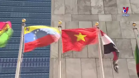 Khoảnh khắc và Sự kiện ngày 20/9/2024