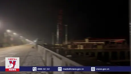 Trung Quốc ứng phó bão Pulasan