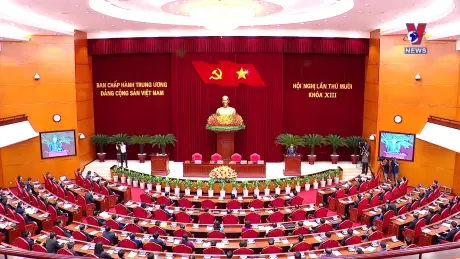 VNA News - Bản tin tiếng Anh ngày 20/9/2024