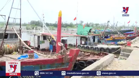 Bản tin Thời sự 06h ngày 20/9/2024