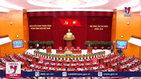 Bản tin thời sự 18h ngày 20/9/2024