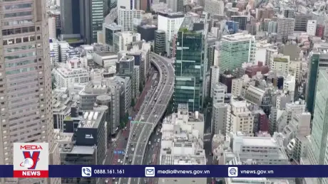 Ngân hàng Trung ương Nhật Bản giữ nguyên lãi suất