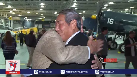 Phim tài liệu: Hoá giải