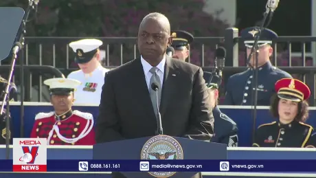 Cộng đồng quốc tế lo ngại căng thẳng Israel-Hezbollah leo thang