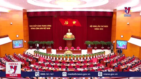 Bản tin thời sự 22h ngày 20/9/2024