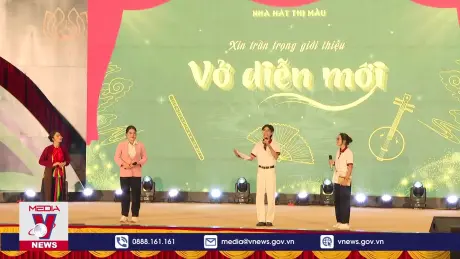 Trao giải cuộc thi Đại sứ Văn hóa du lịch