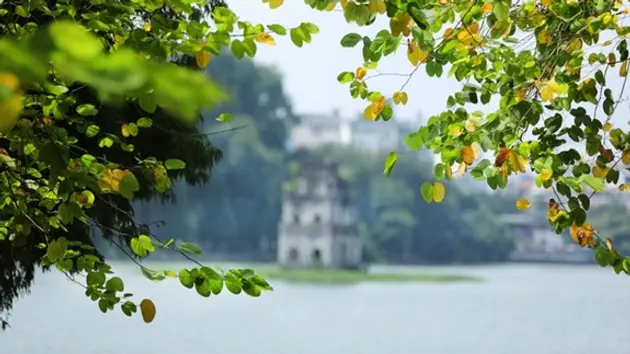 Không khí lạnh ảnh hưởng đến Đông Bắc Bộ từ đêm nay
