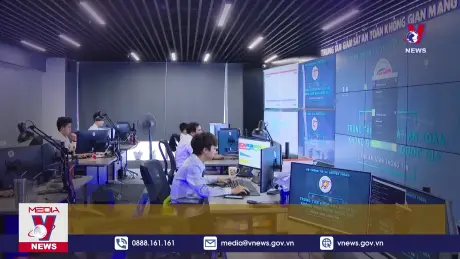 Bản tin thời sự 6h ngày 21/9/2024