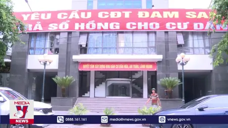 Cần đảm bảo quyền lợi cho cư dân mua nhà ở xã hội