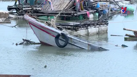 Nhật trình kinh tế ngày 21/9/2024