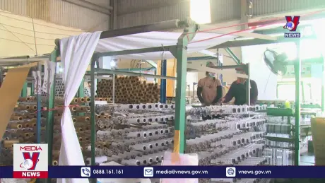 Cần có chính sách để tăng sức cạnh tranh và sự lan tỏa