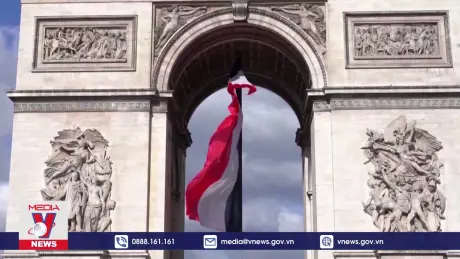 Google có nguy cơ vướng rắc rối pháp lý tại Pháp