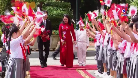 Khoảnh khắc & Sự kiện ngày 21/9/2024