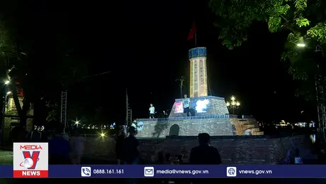 Festival Thu Hà Nội 2024