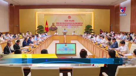 越通社新闻 - Bản tin tiếng Trung ngày 21/9/2024