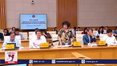 Đề xuất xây dựng Luật Dinh dưỡng học đường