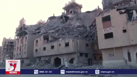 Ai Cập cảnh báo hậu quả thảm khốc từ leo thang xung đột ở Liban