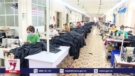 FED giảm lãi suất và những tác động tới xuất khẩu