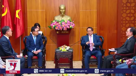 Hoan nghênh doanh nghiệp nước ngoài mở rộng đầu tư tại Việt Nam