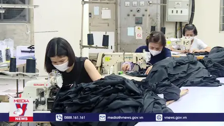 Lợi thế cho dệt may Việt Nam trước bất ổn tại Bangladesh