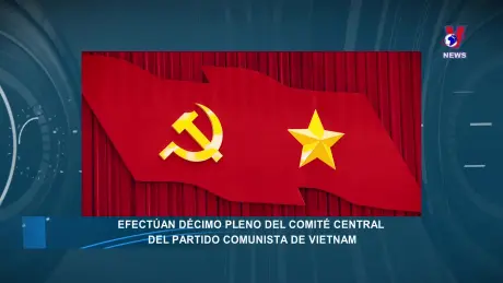 Noticiero Semanal - Bản tin tiếng Tây Ban Nha ngày 23/9/2024