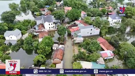 Bản tin thời sự 6h ngày 22/9/2024