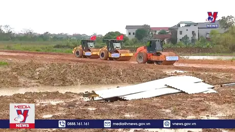 Bản tin thời sự 18h ngày 22/9/2024