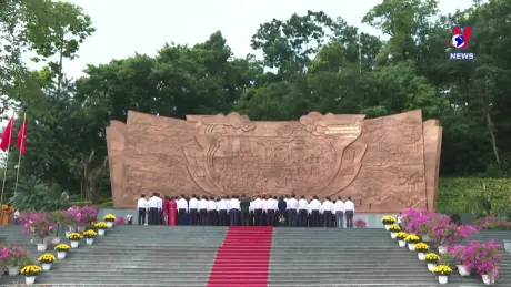 Văn hóa toàn cảnh ngày 22/9/2024