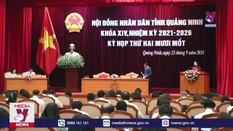 Quảng Ninh dành 1.000 tỷ hỗ trợ khắc phục thiên tai