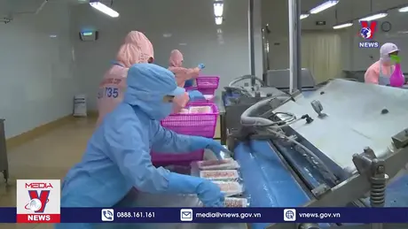 Bản tin thời sự 22h ngày 22/9/2024