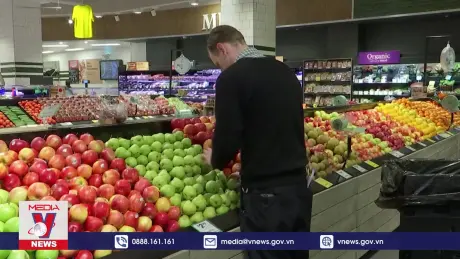 Australia khởi kiện hành vi nâng khống giá hàng hóa