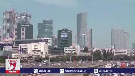 Al Jazeera tiếp tục đưa tin về xung đột ở Bờ Tây