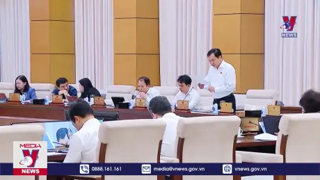 Cần đảm bảo tính công bằng cho các đối tượng nộp thuế