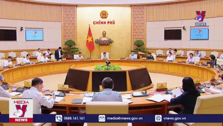 Pháp luật phải góp phần kiến tạo phát triển