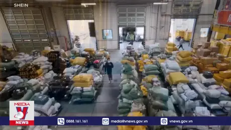 Trung Quốc cắt giảm lãi suất chính sách ngắn hạn