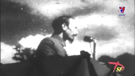 Thông điệp lịch sử: Nam Bộ kháng chiến