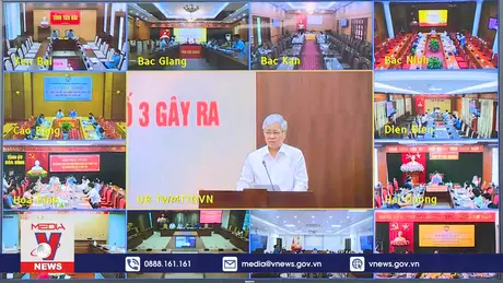 Phân bổ nguồn lực đúng mục địch, hiệu quả