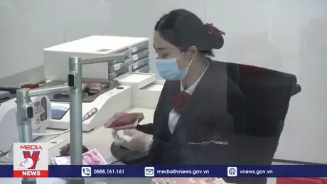 Trung Quốc cắt giảm lãi suất chính sách ngắn hạn