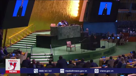 Ai Cập cảnh báo nguy cơ chiến tranh toàn diện tại Trung Đông