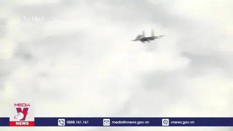 Nga tập trận trên Biển Đen