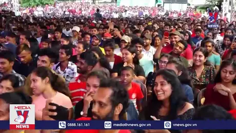 Bản tin thời sự 11h ngày 23/9/2024