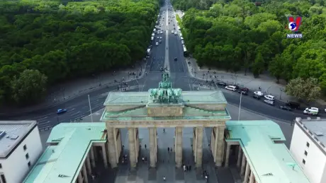 Việt Nam với bạn bè quốc tế: Quan hệ Việt Nam - Đức