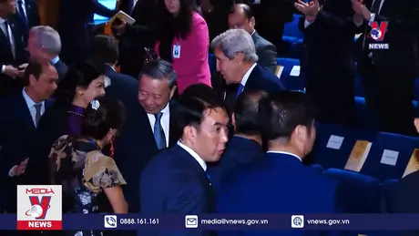 Bản tin thời sự 18h ngày 23/9/2024