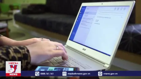 Bỉ cảnh báo gia tăng các vụ lừa đảo trực tuyến